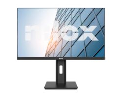 Monitor NILOX 27" FHD 120Hz HDMI Negro (NXM27REG1201)