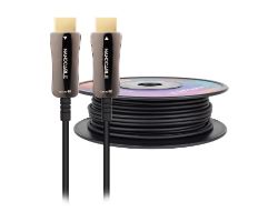 Nanocable HDMI A/M a HDMI A/M 80m Negro (10.15.2180)