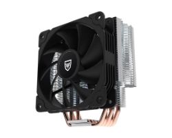 Ventilador CPU Nfortec Velax 120mm Negro (NF-CPU-VELAX)