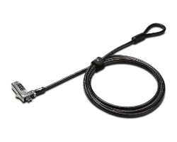 Candado Kensington de Combinación Portátiles (K60603WW)