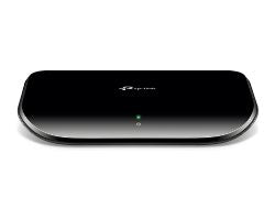 SWITCH TP-LINK GIGABIT 5 PUERTOS TL-SG1005D