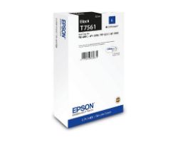 Tinta Epson T7561 Negro 50ml 2500 páginas (C13T75614N)