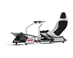 Silla Gaming PlaySeat Formula Instinct F1 Ed (FO00334)