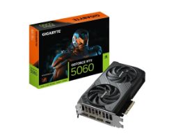 GIGABYTE GV-N5060EAGLEMAXOC-8GD RTX 5060 8Gb GDDR7