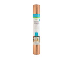 Vinilo Permanente CRICUT 30.5x122cm Cobre (CRC-2005231)