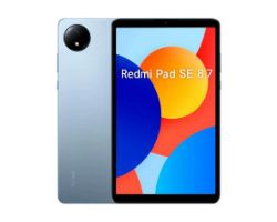 Tablet XIAOMI Redmi Pad SE 8.7" 4Gb 64Gb (VHU5128EU)