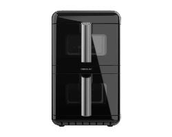 Freidora Aire CECOTEC DuoLevel 12000 (A01_EU01_109325)