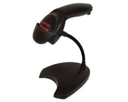 Lector Posiflex Eclipse 5145 PS/2 Negro (MS-5145-KN)