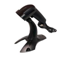 Lector NILOX Código de Barras 1D/2D USB (NX-CS-2DU21)