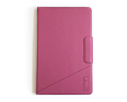 Funda BILLOW 7" Folio X700 Púrpura (TCX700P)