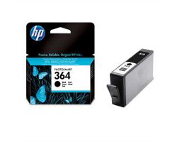 Tinta HP 364 Negro 250 páginas (CB316EE)