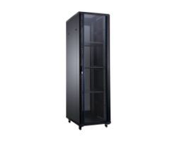 Armario de Suelo 19" 42U 800x800 Acces. (F80.88.42)