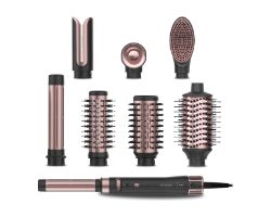 Cepillo CECOTEC 8in1 AirGlam Gyro (A01_EU01_110326)