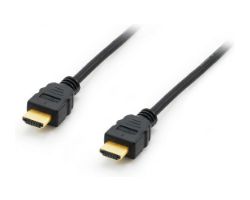 Cable EQUIP HDMI A/M a HDMI A/M 7.5m Negro (EQ119356)