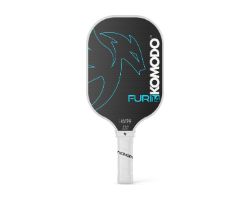 Pala Pickleball Komodo Furi 14mm (KOMODO FURI BLUE14)