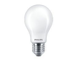Bombilla Philips LED Classic 60W E27 (929001372628)