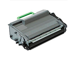 Toner BROTHER Laser Negro 12000 páginas (TN-3512)