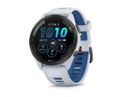 Smartwatch Garmin Forerunner 265 46mm (010-02810-11)