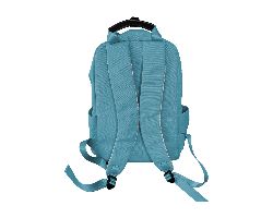 Mochila PANTONE 15.6" Azul Claro (PT-BPK0021G)