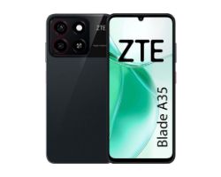 Smartp ZTE Blade A35 6.75" 2Gb 64Gb Negro (P963F95 BK)