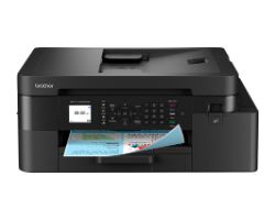 Multif BROTHER InkJet A4 Color WiFi Fax (MFC-J4350DW)