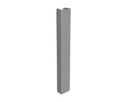 Organizador de Cables EQUIP Magnético Gris (EQ650864)