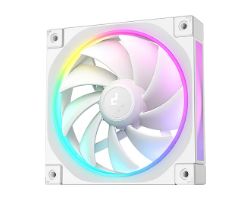 Ventilador DeepCool FL12R ARGB Blanco(R-FL12R-WHAPN1-G)