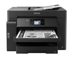 Multif Epson EcoTank ET-M16600 A3+ B/N (C11CJ41401)