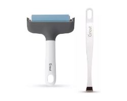 Kit CRICUT Aplicador/Removedor (CRC-2003923)