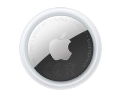 Localizador Apple Airtag Gen2 4 Unidades (MFEA4ZY/A)