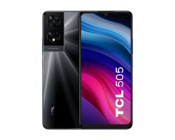 Smartp TCL 505 6.75" 4Gb 128Gb Gris (T509K1-2ALCA112)