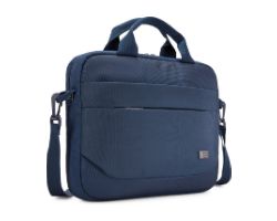 Maletin CASE LOGIC Attache 11.6" Azul (3203985)
