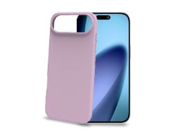 Funda Celly Cromo iPhone Air Rosa (CROMO1153PK)