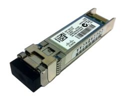 Módulo Transceptor Ecom SPF+ 10GbE Monomodo (SFP10GLR)