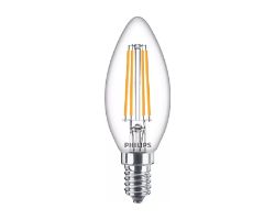 Bombilla Philips LED Classic 60W E14 (929002028055)