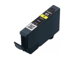 Tinta Canon CLi-65Y Amarillo 12.6ml (4218C001)