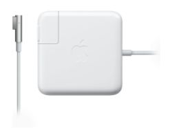 Adaptador de Corriente Apple MagSafe 85W (MC556Z/B)