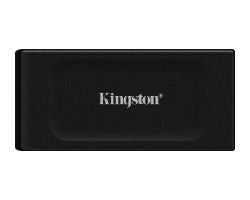 SSD Kingston 1Tb USB-C 3.1 Negro (SXS1000/1000G)