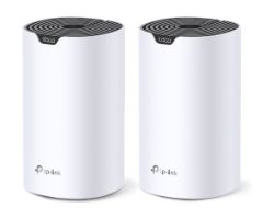 Mesh TP-Link AC1900 DualBand Blanco (DECO S7 2-PACK)
