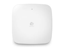 Pto Acceso EnGenius DualBand GbE PoE Blanco (ECW210L)