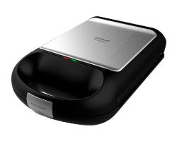 Sandwichera CECOTEC Rock n Toast Family 1500W (03111)