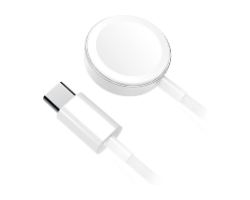 Cargador CELLY para Apple Watch USB-C (WCHARGERUSBC)