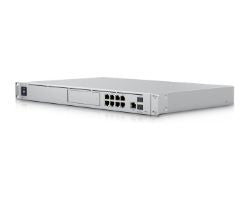Router Switch Ubiquiti PoE WiFi Gateway (UDM-SE)