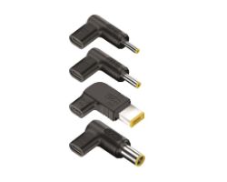 Clavijas NGS Portátil Lenovo USB-C a BUD-L/ DC (BUD-L)