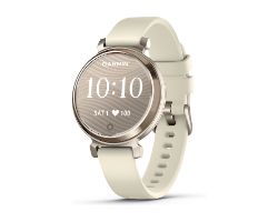 Smartwatch Garmin Lily 2 Bluetooth Oro (010-02839-00)