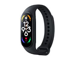 SmartBand XIAOMI Mi Band 7 1.62" BT Negro (BHR6006EU)