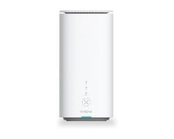 Router Móvil Strong WiFi 6 Ethernet 5G (5GROUTERAX3000)