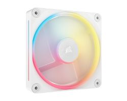 Ventilador Corsair LX120-R RGB Blanco (CO-9051053-WW)
