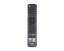 Mando TM para TV compatible con Hisense (TMURC350)