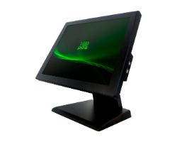 TPV 10POS i5 8Gb 256Gb 15" Sin SO Negro (10T-15I5H8256)